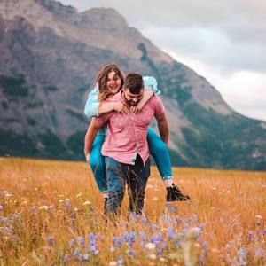 Meet your Posher, Kadee